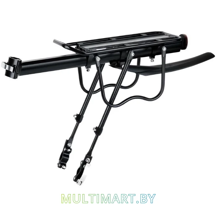 Багажник для велосипеда BLF BLF-H27-5